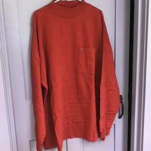 Bass Men’s Shirt XL